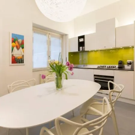 Rentopolis - Washington 85 Apartment Milan