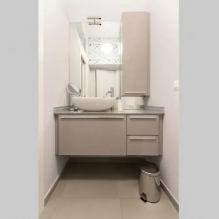Apartment Rentopolis - Washington 85 Milan