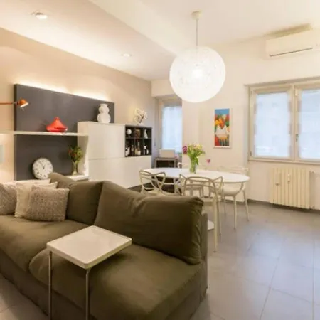 Apartment Rentopolis - Washington 85 *